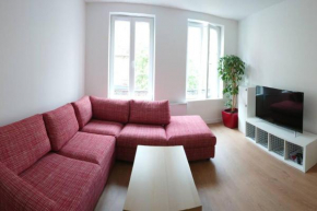 Vivez en Duplex plein centre ville